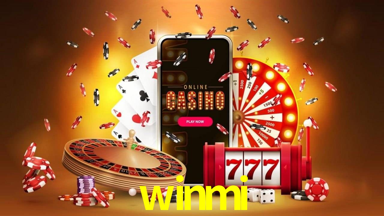 Estatísticas winmi